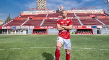 صفقة دفاعية.. تفاصيل انتقال عمرو الجزار إلى النادي الأهلي لمدة 4 مواسم ونصف